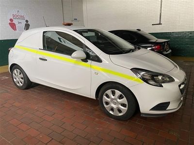 used Vauxhall Corsa 1.3 CDTi ecoFLEX FWD L1 H1 (s/s) 3dr Start/Stop