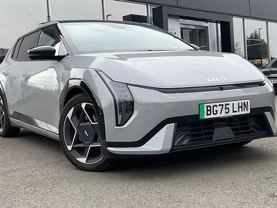 Occasion Kia EV4 GT-Line S 150 kW (204 ch) 2025 Citadine