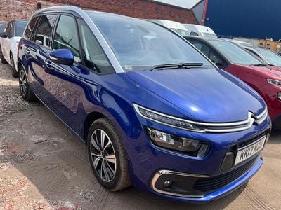 Citroën Grand C4 Picasso