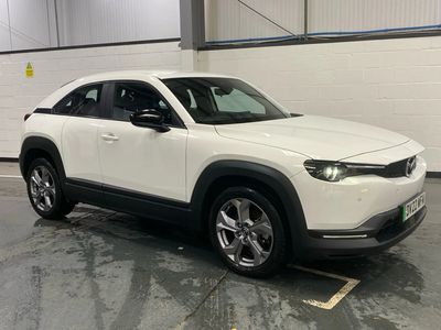 Mazda MX30
