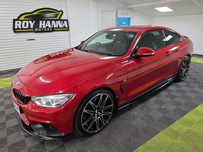 BMW 430