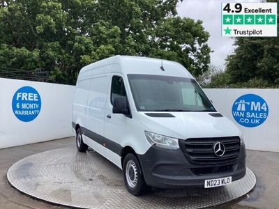 Mercedes Sprinter