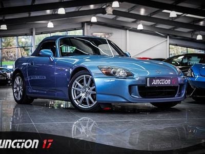 Honda S 2000