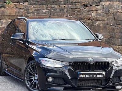 Used BMW 330