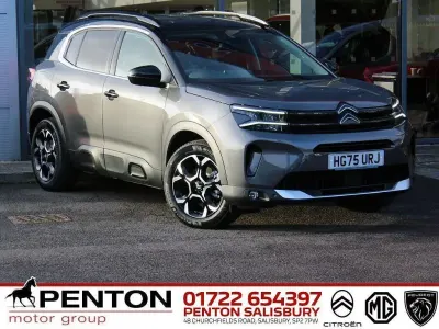 Used Citroën C5
