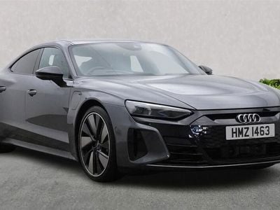 Audi RS e-tron GT