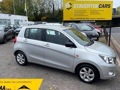 Suzuki Celerio