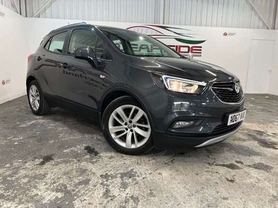 Vauxhall Mokka X