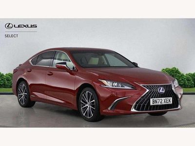 Lexus ES300H