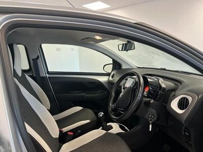 Citroën C1