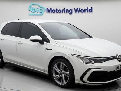 VW Golf VIII