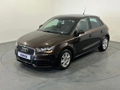 Used Audi A1