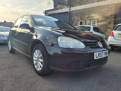 VW Golf V