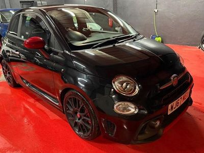 Used Abarth 595 147 HP (108 kW) 2022 Hatchback