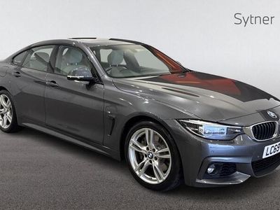 BMW 440