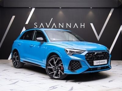 Audi RS Q3