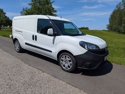 Fiat Doblò