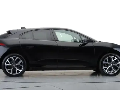 Used Jaguar I-Pace R-Dynamic 294 kW (400 HP) 2024 SUV