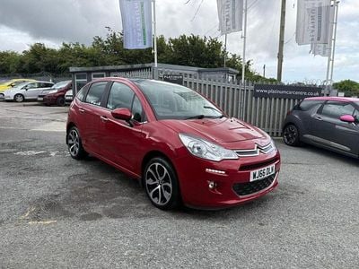 Citroën C3