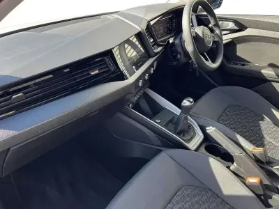 Usado Audi A1