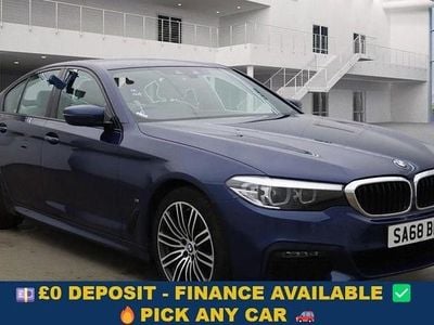 BMW 530e