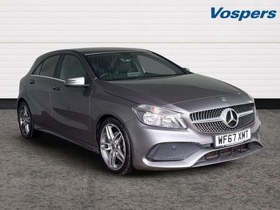 Mercedes A160