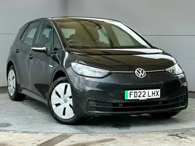Used VW ID.3