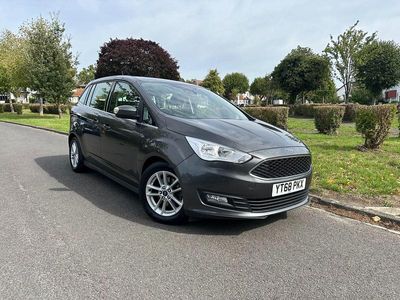 Ford Grand C-Max