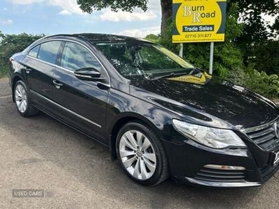 VW CC