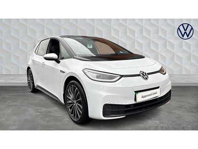 Used 2022 VW ID.3 Hatchback | £18,550 (Fair price)