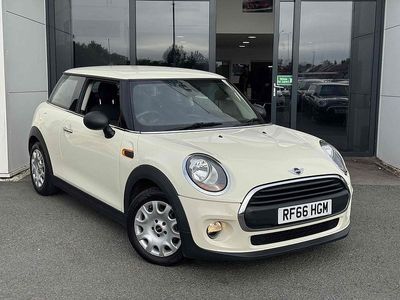 Mini One D