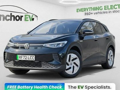 Used VW ID.4 Pro 127 kW (174 HP) 2022 SUV