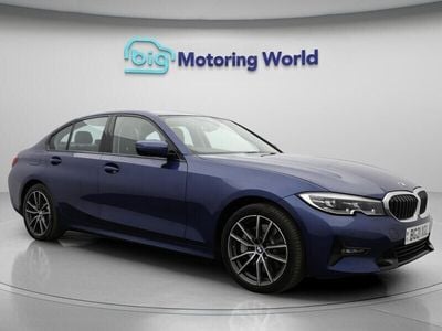 BMW 330e