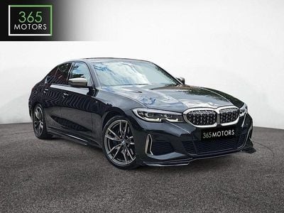 BMW M340