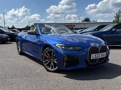 BMW M440
