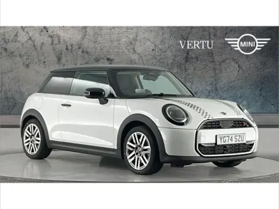 Used Mini Cooper Classic 200 HP (147 kW) 2024 Other Hatchback