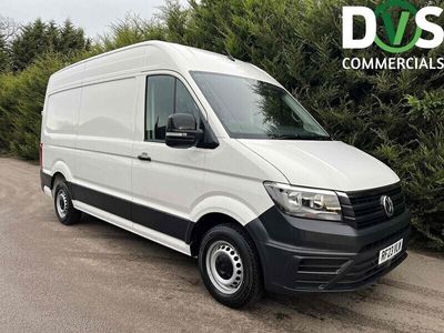 VW Crafter