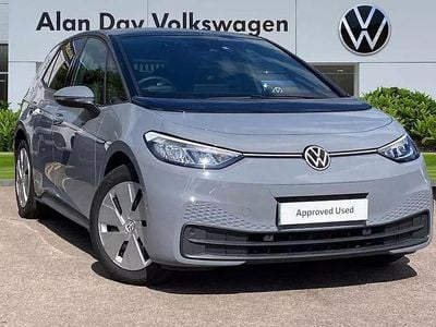 VW ID.3