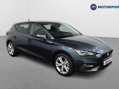 used Seat Leon FR Hatchback