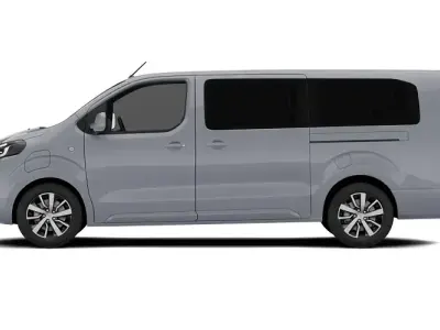 Nowe Toyota Proace Verso 100 kW (136 KM) 2026 Kombi