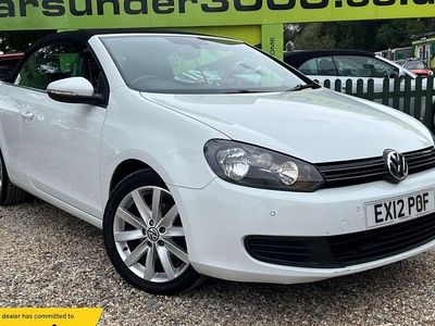 VW Golf VII