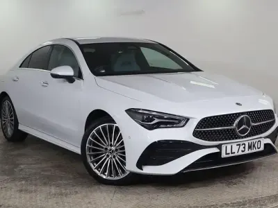 Used Mercedes E250