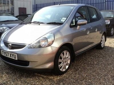 Used Honda Jazz 2008 Hatchback