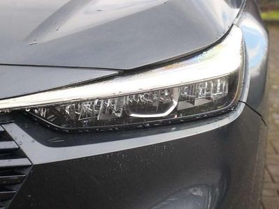 Used Honda HR-V Advance 131 HP (96 kW) 2023 Grey SUV