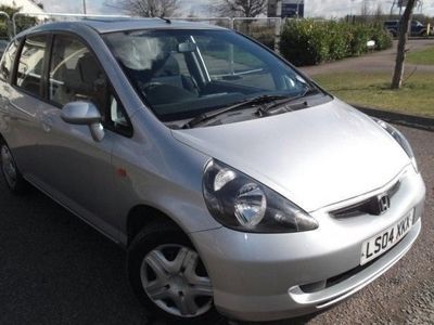 Used Honda Jazz 2004 Hatchback