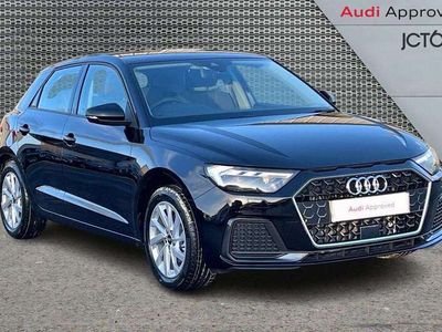 used Audi A1 30 TFSI 110 Sport 5dr S Tronic