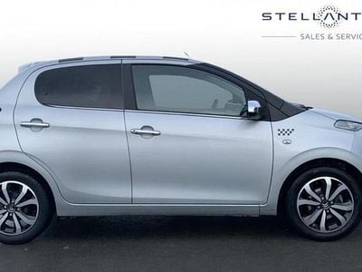 Used 2018 Citroën C1 Flair Hatchback | £7,685 (Fair price)