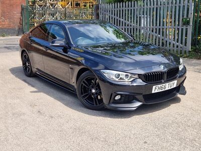 BMW 430