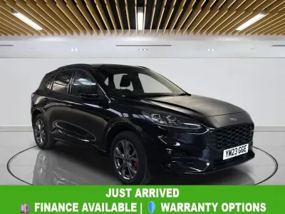 Used Ford Kuga