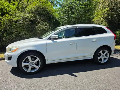 Used Volvo XC60